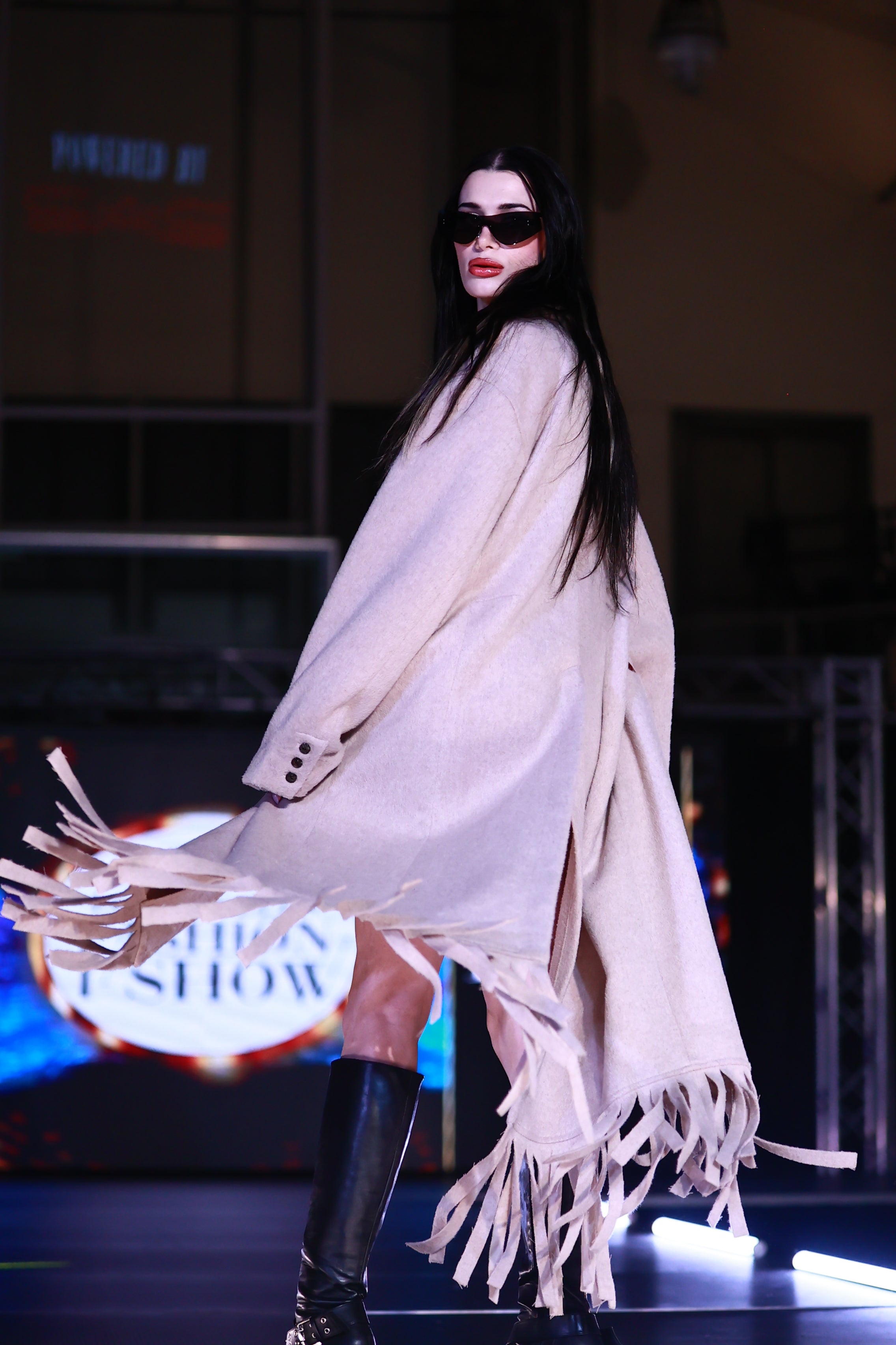 THE JACKET (Pre-order)