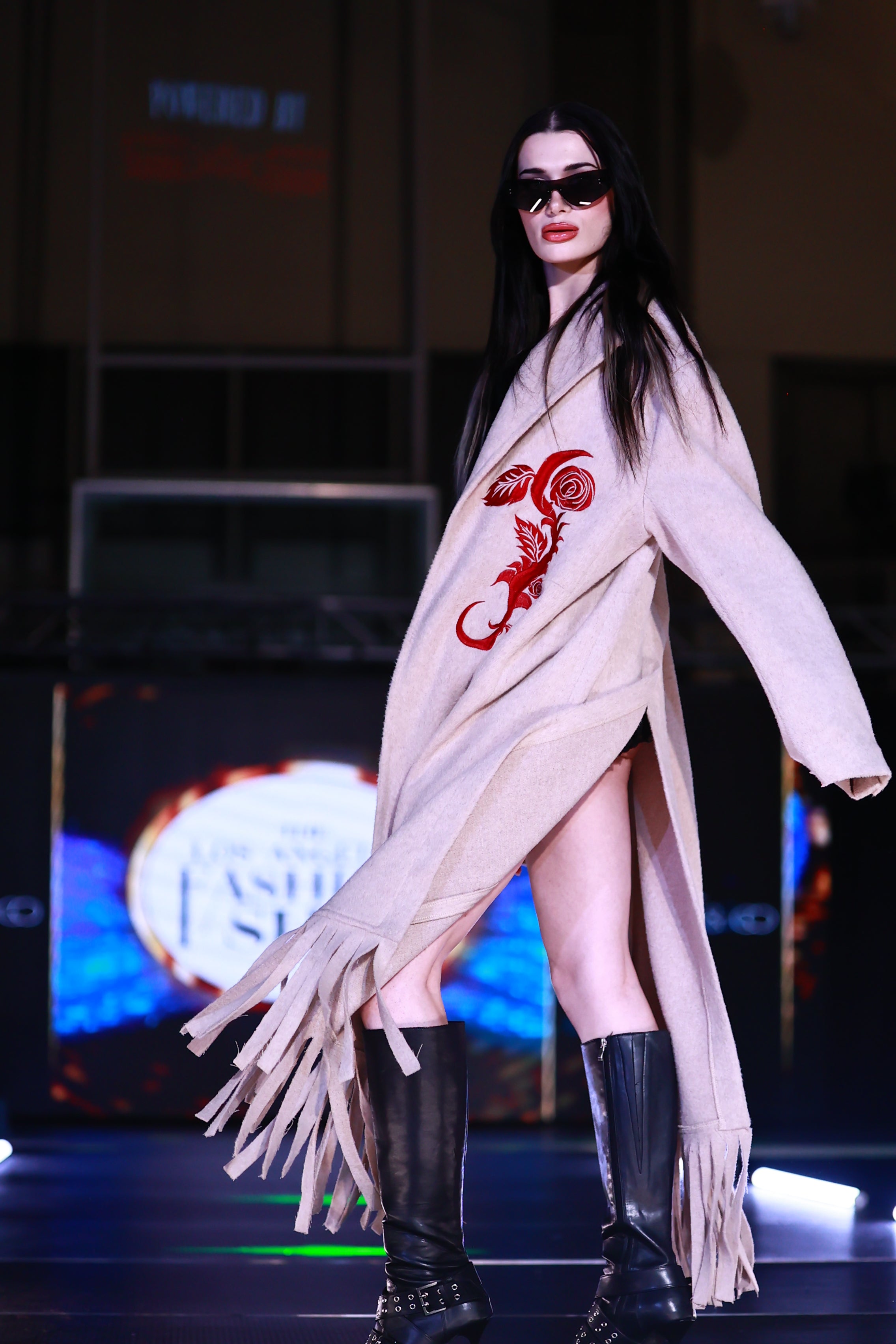 THE JACKET (Pre-order)