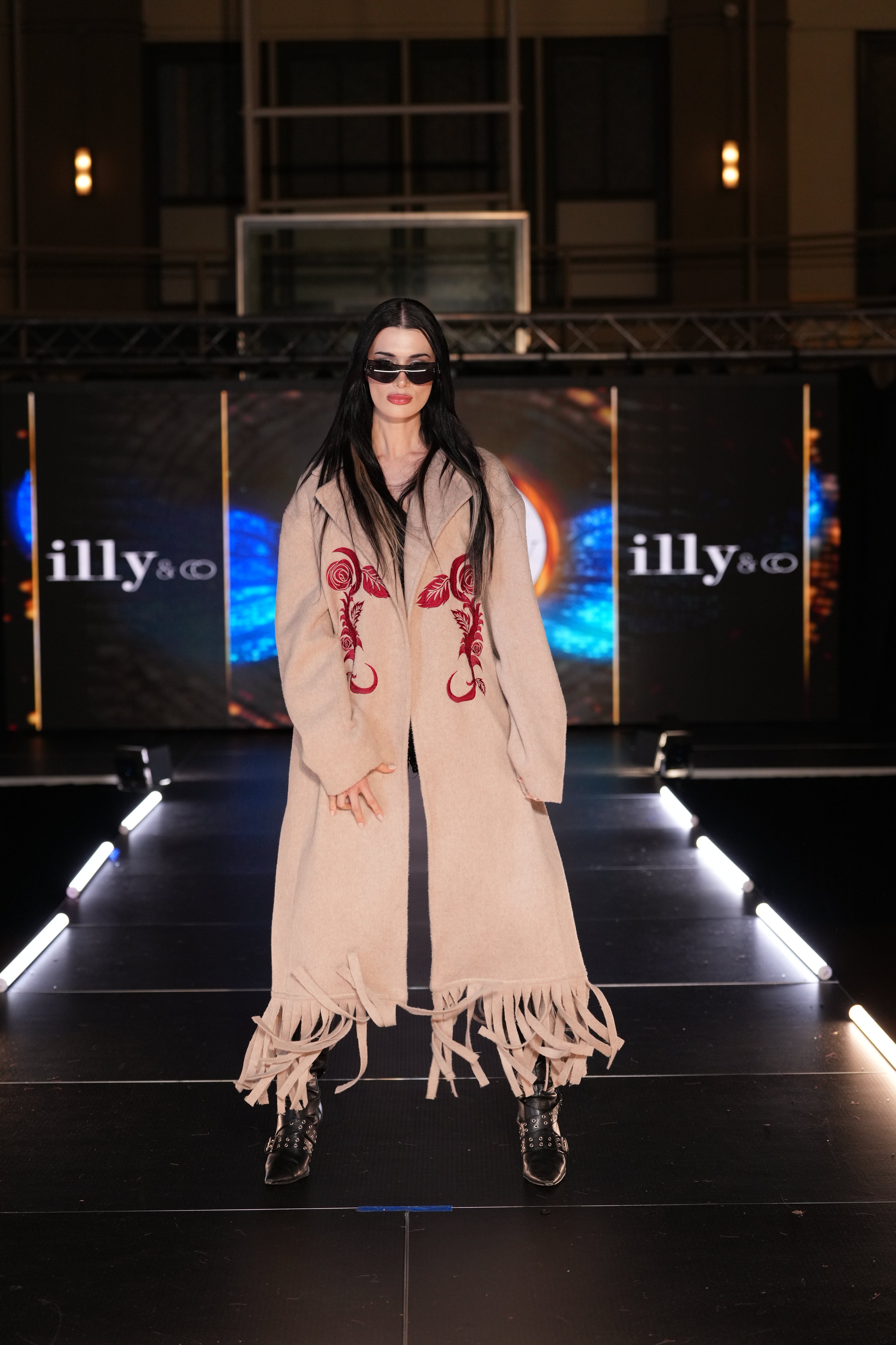 THE JACKET (Pre-order)