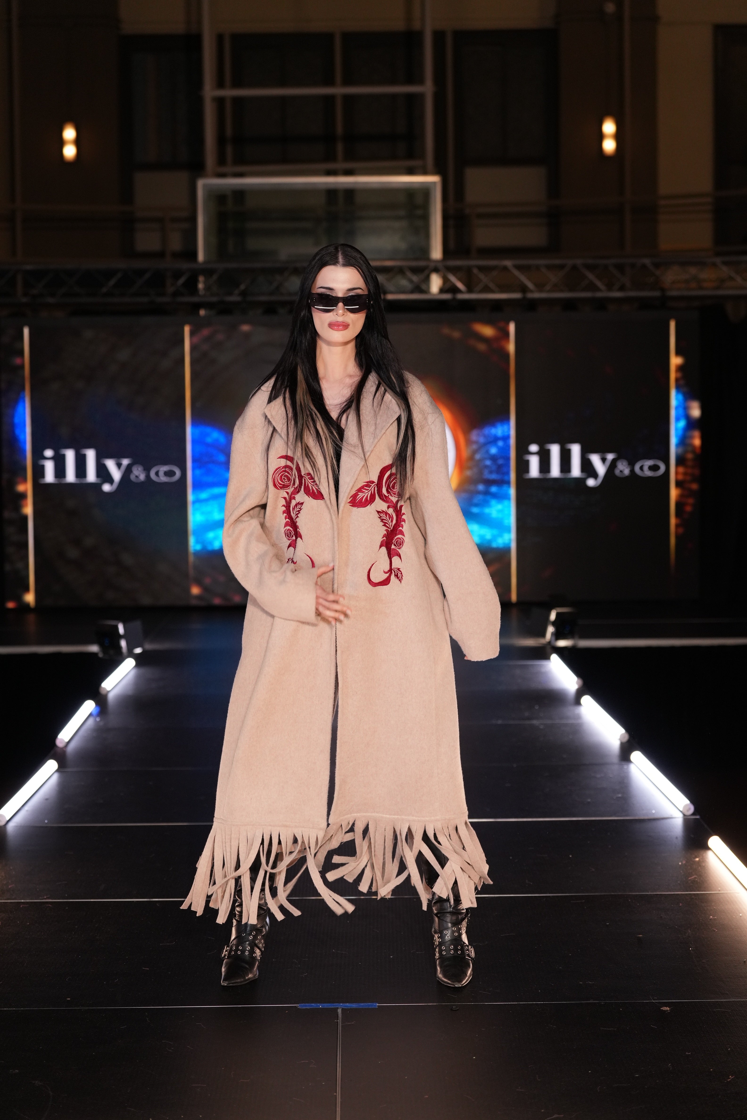 THE JACKET (Pre-order)