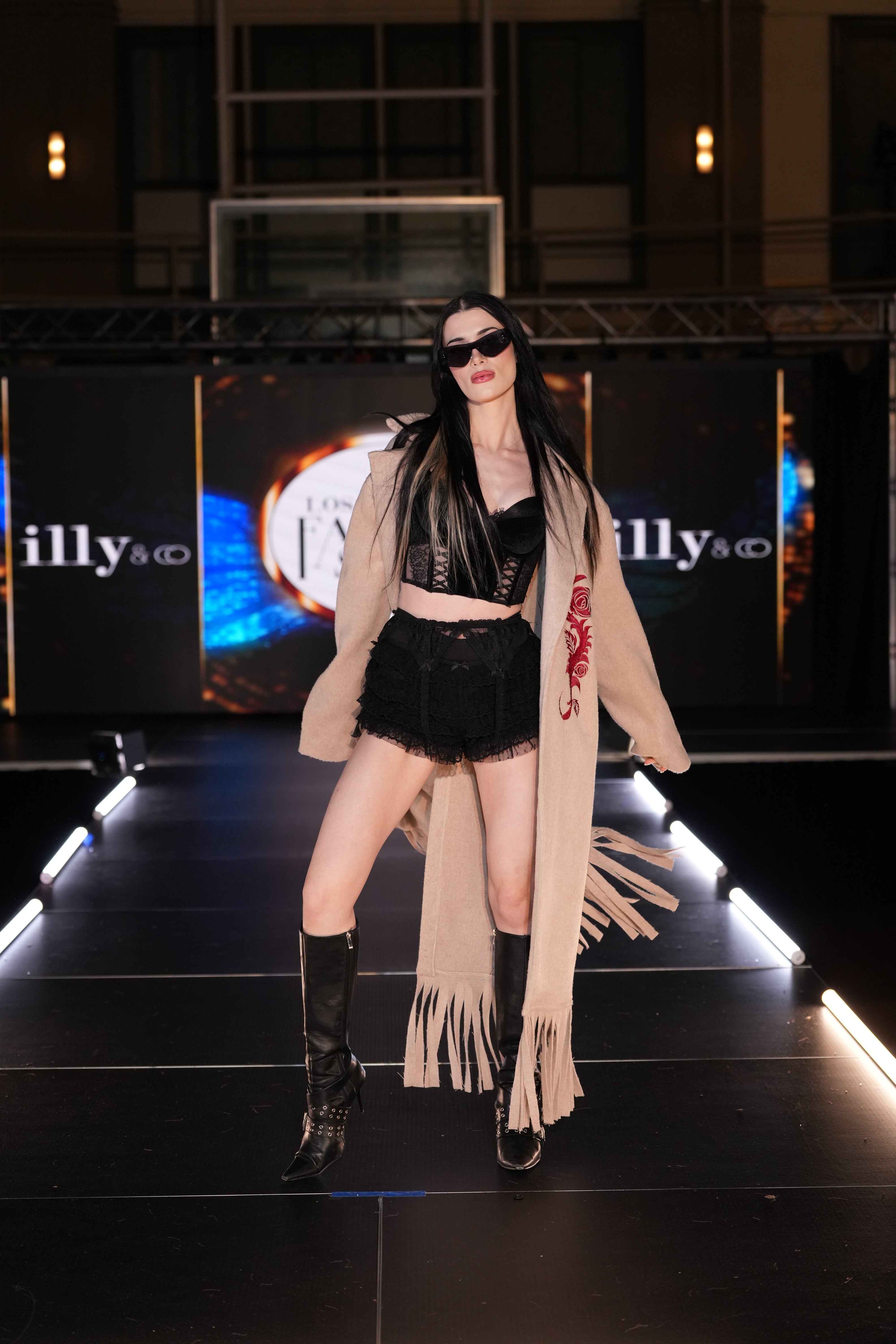 THE JACKET (Pre-order)