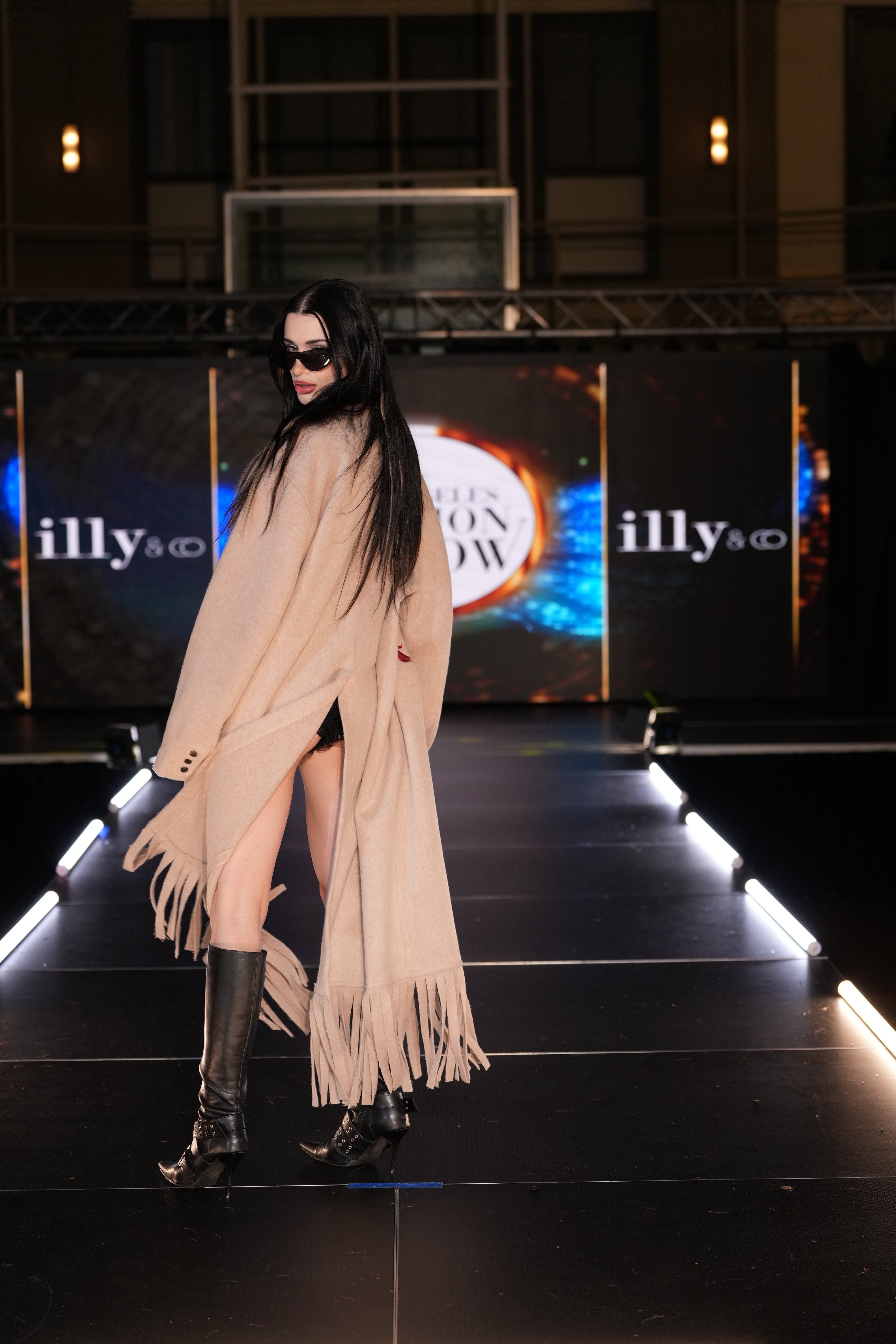 THE JACKET (Pre-order)